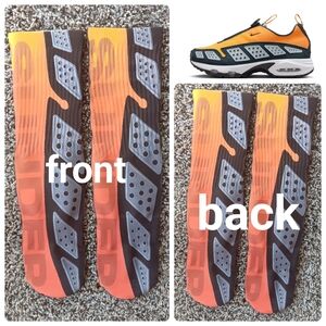 Air max sunder socks